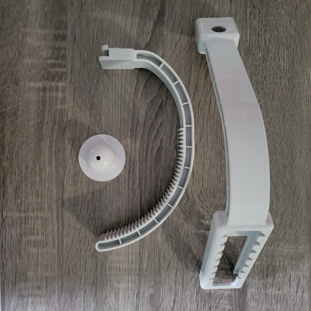 Intex Deluxe Wall Mount Surface Skimmer Parts for Inflatable Pool